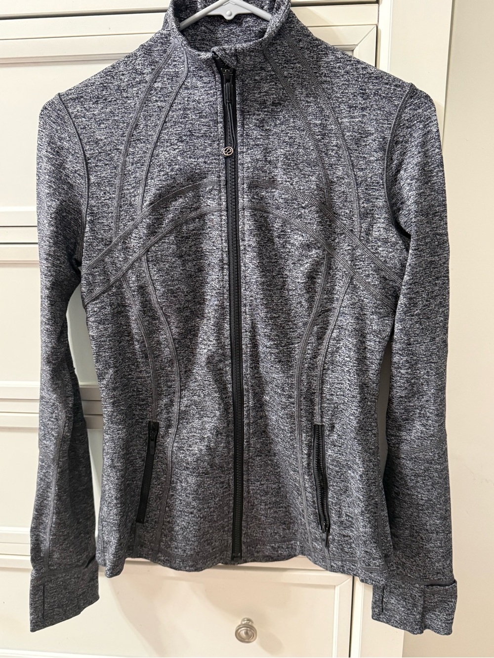 Lululemon Define Jacket *FLAW*